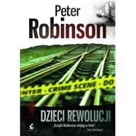 Thrillery - Dzieci rewolucji - miniaturka - grafika 1