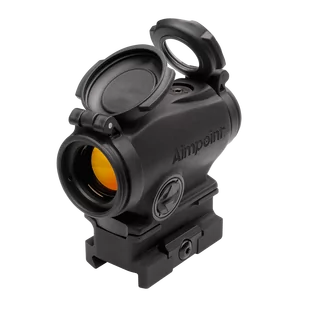 Aimpoint - Kolimator Duty RDS - 2 MOA - Picatinny - 200759 - Amunicja i osprzęt ASG - miniaturka - grafika 2