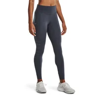 Legginsy - Damskie Legginsy UNDER ARMOUR FLYFAST ELITE ANKLE TIGHT 1376820-044 – Szary - miniaturka - grafika 1
