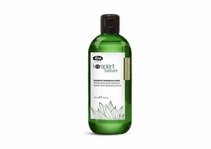 Lisap Keraplant Szampon na tłuste włosy Eko 1000 - Szampony do włosów - miniaturka - grafika 1