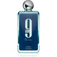 Wody i perfumy damskie - Afnan, 9 AM Dive, Woda Perfumowana, 100ml - miniaturka - grafika 1