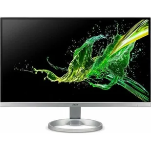 Acer R270Usmipx Srebrny - Monitory - miniaturka - grafika 1