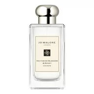 Wody i perfumy damskie - Jo Malone London Nectarine Blossom & Honey Cologne woda kolońska 100ml - miniaturka - grafika 1