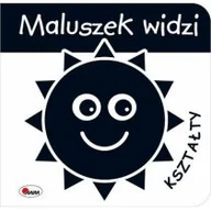 Literatura popularno naukowa dla młodzieży - Maluszek widzi Zwierzątka - miniaturka - grafika 1