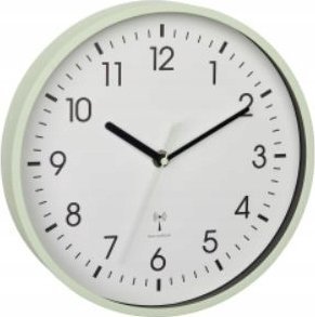 TFA TFA 60.3550.04 Funkwanduhr