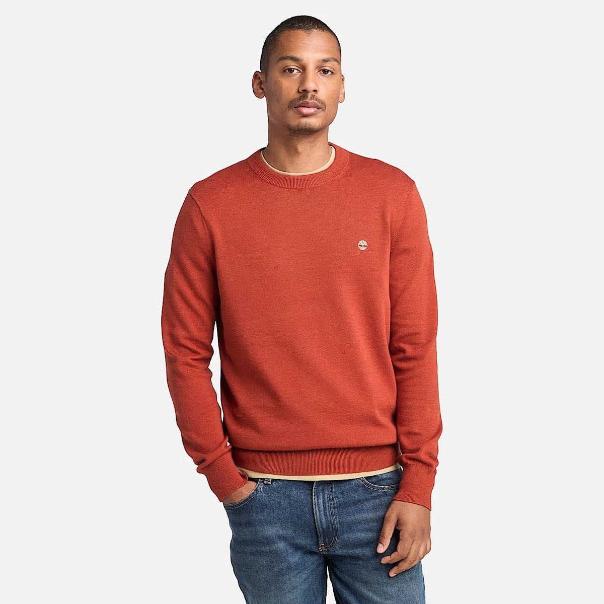 maglie uomo timberland tb0a2bmmeod1 william dk red