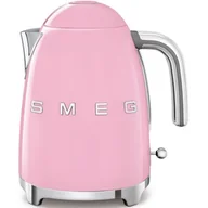 Czajniki elektryczne - Smeg KLF03PKEU - miniaturka - grafika 1
