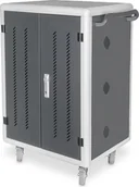 Akcesoria do tabletów i e-booków - Mobilna ładowarka DIGITUS do notebooków / tabletów do 15,6 cala - miniaturka - grafika 1