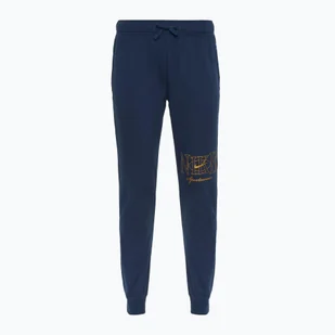 Spodnie damskie Nike Sportswear Club Fleece - Spodnie sportowe damskie - miniaturka - grafika 1