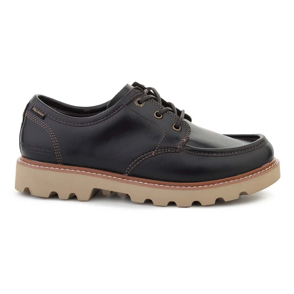 Buty Palladium Trooperlite 04983252