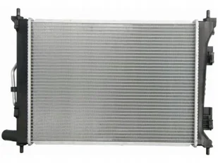 RADIATOR HYUNDAI VELOSTER 11- - Układ chłodzenia - akcesoria - miniaturka - grafika 1