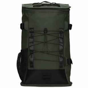 Rains Trail Mountaineer Plecak 47 cm green - Plecaki - miniaturka - grafika 1
