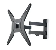 Uchwyty do telewizora - Reinston EUR02 od 32’’ do 65’’ Max 25 kg z pełną regulacją - miniaturka - grafika 1