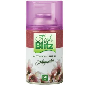 Kala Brak Odświeżacz powietrza automatyczny 260ml Airblitz magnolia - Odświeżacze powietrza - miniaturka - grafika 2