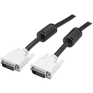Adaptery i przejściówki - StarTech Adapter AV 6 FT DVI-D DUAL LINK CABLE M/M - DVIDDMM6 - miniaturka - grafika 1