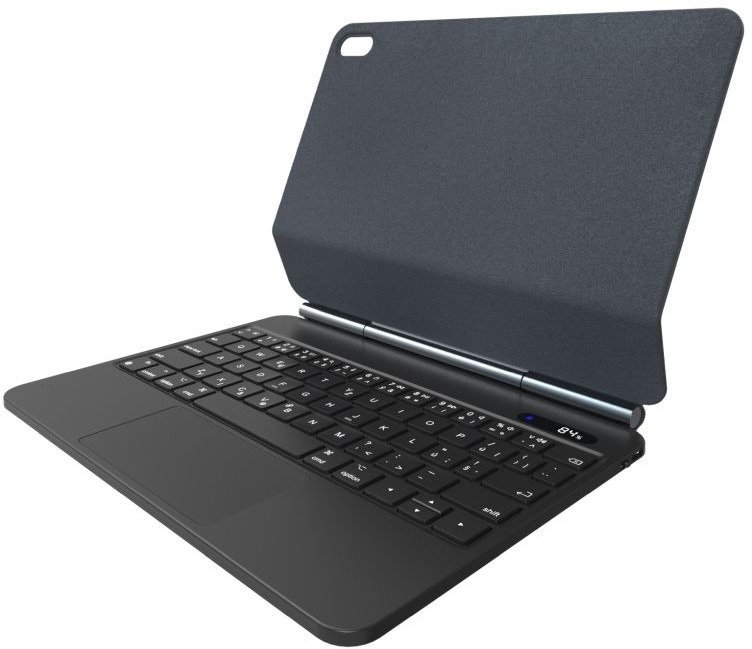 Fixed Etui z bezprzewodową klawiaturą FIXED Typee pro Apple iPad Pro 11