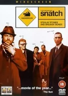 Filmy obyczajowe DVD - Snatch (Przekręt) - miniaturka - grafika 1