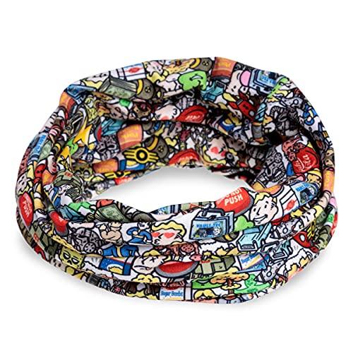 Fallout Emoji bandana