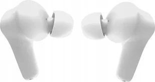 Vivanco Comfort Pair TWS white (62599) - Słuchawki - miniaturka - grafika 1