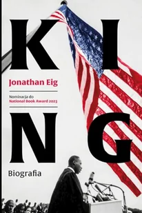 King. Biografia - Biografie i autobiografie - miniaturka - grafika 1