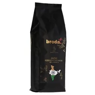 Kawa - Kawa świeżo palona • INDIE Monsooned Malabar AA 100% Arabica • 500g - miniaturka - grafika 1