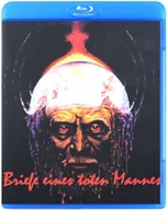 Fantasy Blu-Ray - Listy martwego człowieka - miniaturka - grafika 1