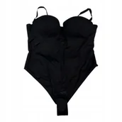 Odzież ciążowa - Body damskie Heyshape modelujące XL - miniaturka - grafika 1