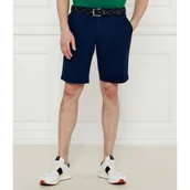 Spodenki męskie - Tommy Hilfiger Szorty HARLEM 1985 | Relaxed fit - miniaturka - grafika 1