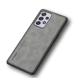 Etui Fanoya do Samsung Galaxy A52 / A52s - 2 kolory - Etui i futerały do telefonów - miniaturka - grafika 1