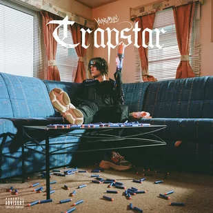Young Family Label Young Multi Trapstar - Rap, Hip Hop - miniaturka - grafika 1
