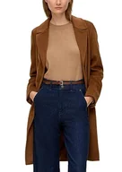 Paski - s.Oliver Sales GmbH & Co. KG / s.Oliver Pasek damski, brązowy, L - miniaturka - grafika 1