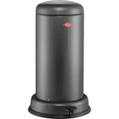 Kosze na śmieci - Wesco Kosz Na Śmieci BaseBoy 20l Grafitowy MATT 134531-77 - miniaturka - grafika 1