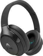 Słuchawki - Lamax Słuchawki bezprzewodowe MuseComfort1 ANC z redukcją hałasu BT 5.4 - miniaturka - grafika 1