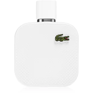 Lacoste Eau de Lacoste L.12.12 Blanc woda toaletowa 100 ml - Wody i perfumy męskie - miniaturka - grafika 1