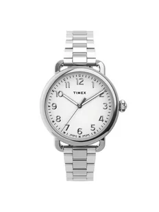 Zegarek Timex TW2U13700 - Zegarki damskie - miniaturka - grafika 1