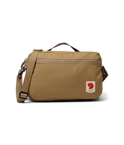 Fjällräven High Coast Crossbody One Size, glina, Rozmiar uniwersalny, sport