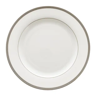 Talerz płytki porcelanowy 26 cm CHLOE - Talerze - miniaturka - grafika 1