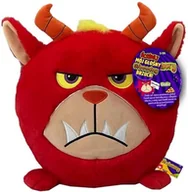 Maskotki i pluszaki - Złodomory - plusz rogaty stworek Głodór 31cm - miniaturka - grafika 1