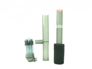 Leecom Rurka Wlotowa do filtra CF600, CF800 - Filtry akwariowe i akcesoria - miniaturka - grafika 1