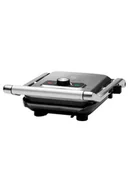Grille elektryczne - OBH Nordica Compact Grill and Panini Maker - 6928 - miniaturka - grafika 1