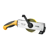 Sprzęt geodezyjny - Stalowa taśma pomiarowa 30m - Nivel System ST-30B - miniaturka - grafika 1