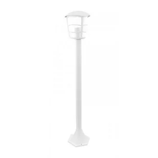 Eglo ALORIA 93404 zewnętrzna lampa stojąca 1x60W E27 - Lampy ogrodowe - miniaturka - grafika 1
