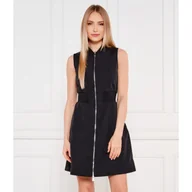 Sukienki - Joop! Jeans Sukienka Daisy - miniaturka - grafika 1