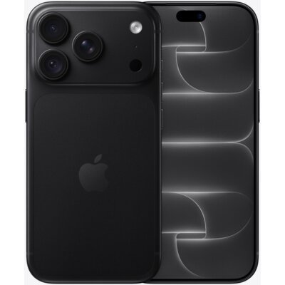 Apple iPhone 18 Pro 5G 256GB Czarny