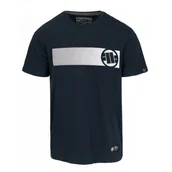 Odzież taktyczna i umundurowanie - PITBULL Middle Weight 170 Basic Casino III '25 - Navy  L - miniaturka - grafika 1