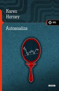Autoanaliza Karen Horney - Psychologia - miniaturka - grafika 1