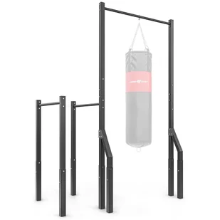 Zestaw do ćwiczeń Marbo Sport Outdoor MO-Z2 - Wyposażenie sportowe i gimnastyczne - miniaturka - grafika 1