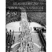 Historia świata - Atlas historyczny Soboru Watykańskiego II - Pax - miniaturka - grafika 1