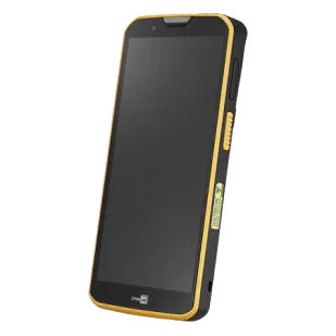 Kolektor danych Cipherlab RS38 Bluetooth, Wi-Fi, NFC, GPS, SE4770 SR - Kolektory danych - miniaturka - grafika 1