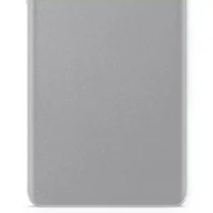 Akcesoria do tabletów i e-booków - folia naklejka skórka strukturalna na TYŁ do Blackview Tab 18 - Matowa Przezroczysta Winylowa - apgo SKINS - miniaturka - grafika 1